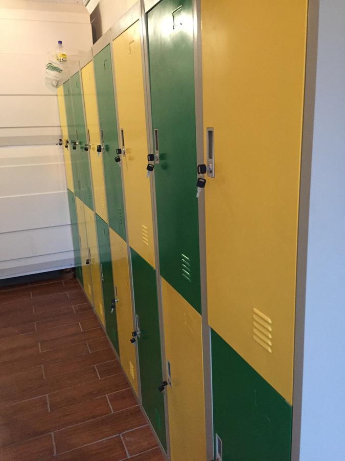 Aloha Capsule Hostel Semporna Exteriér fotografie